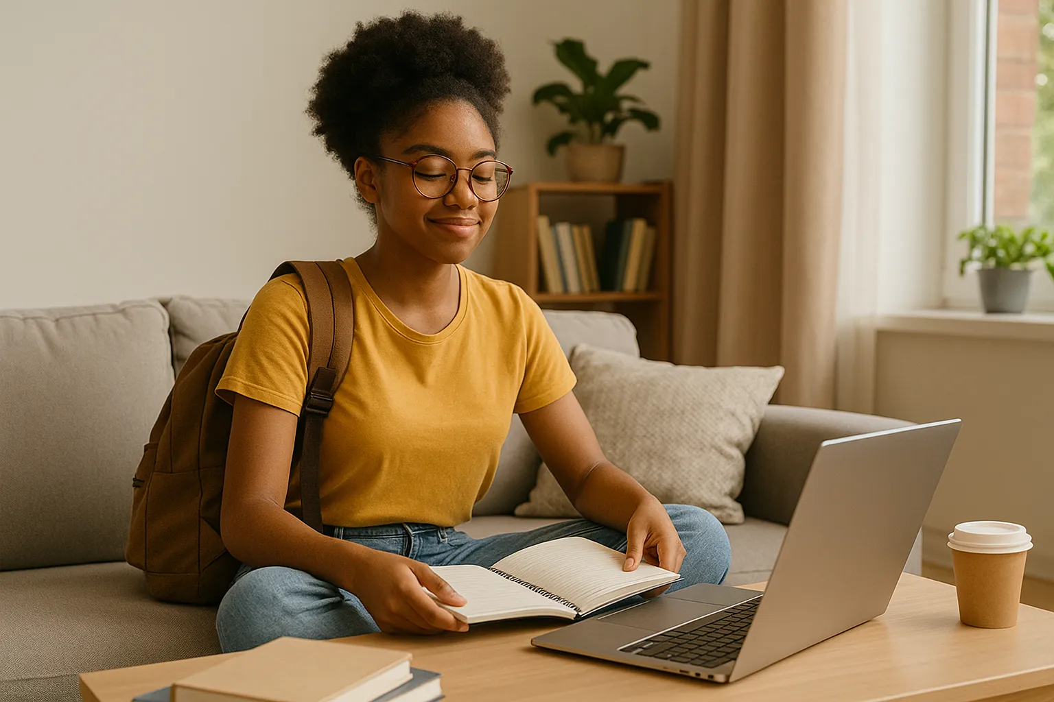 student life balance