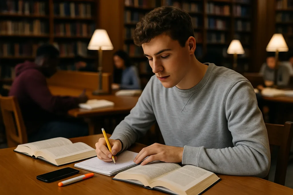 smart studying