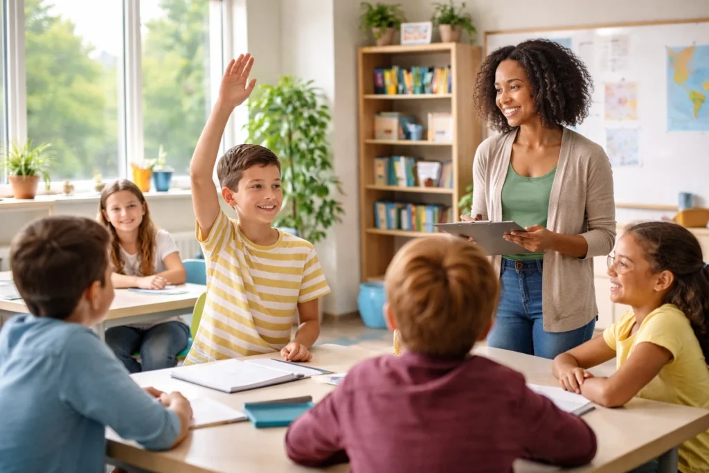 Emotional Safety and Its Impact on Student Progress